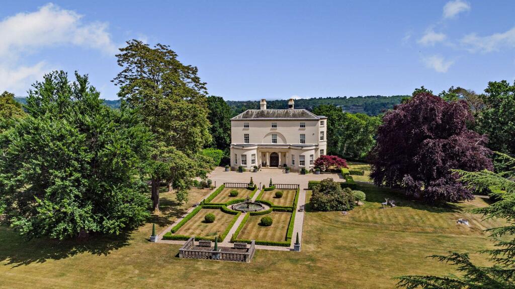Main image of property: Redhill, Bewdley, DY12