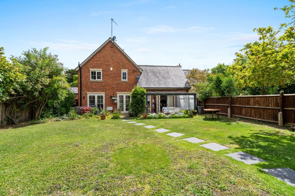 Main image of property: Sutton Lane, Lower Brailes, OX15