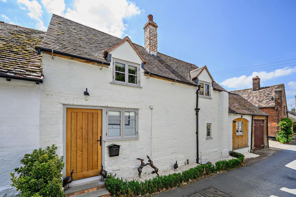 Main image of property: Bridge Street, Bretforton, WR11