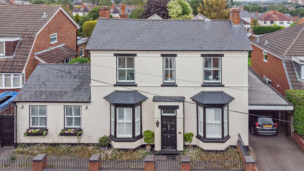 Main image of property: Duncombe Street, Stourbridge, DY8