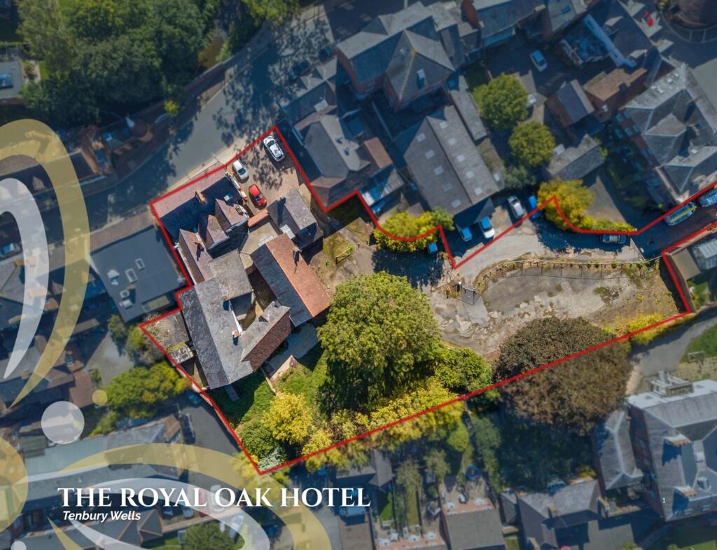 Main image of property: Market Street, Tenbury Wells, WR15