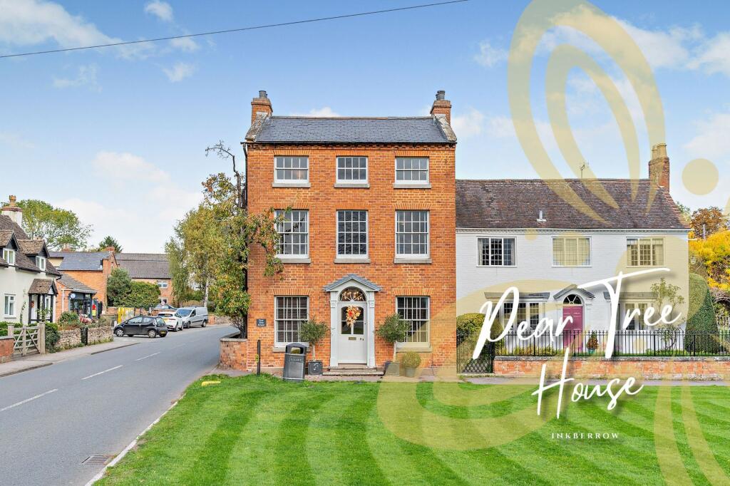 Main image of property: Village Green, Inkberrow, WR7