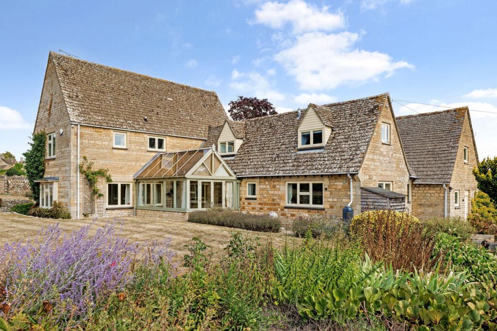 Main image of property: Main Street, Coln St. Aldwyns, GL7