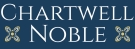 Chartwell Noble, Covering Central England Estate Agent Logo