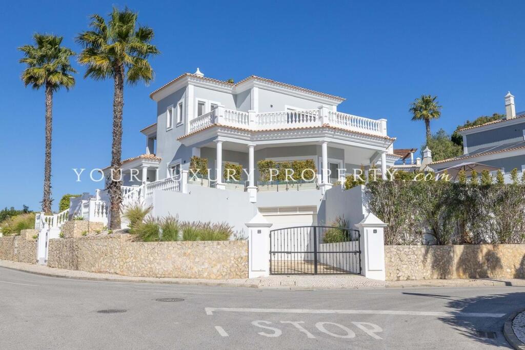 Main image of property: Algarve, Vale do Lobo