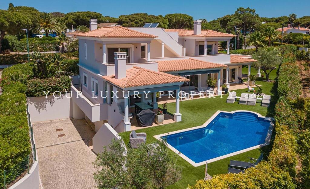 Main image of property: Algarve, Vilasol
