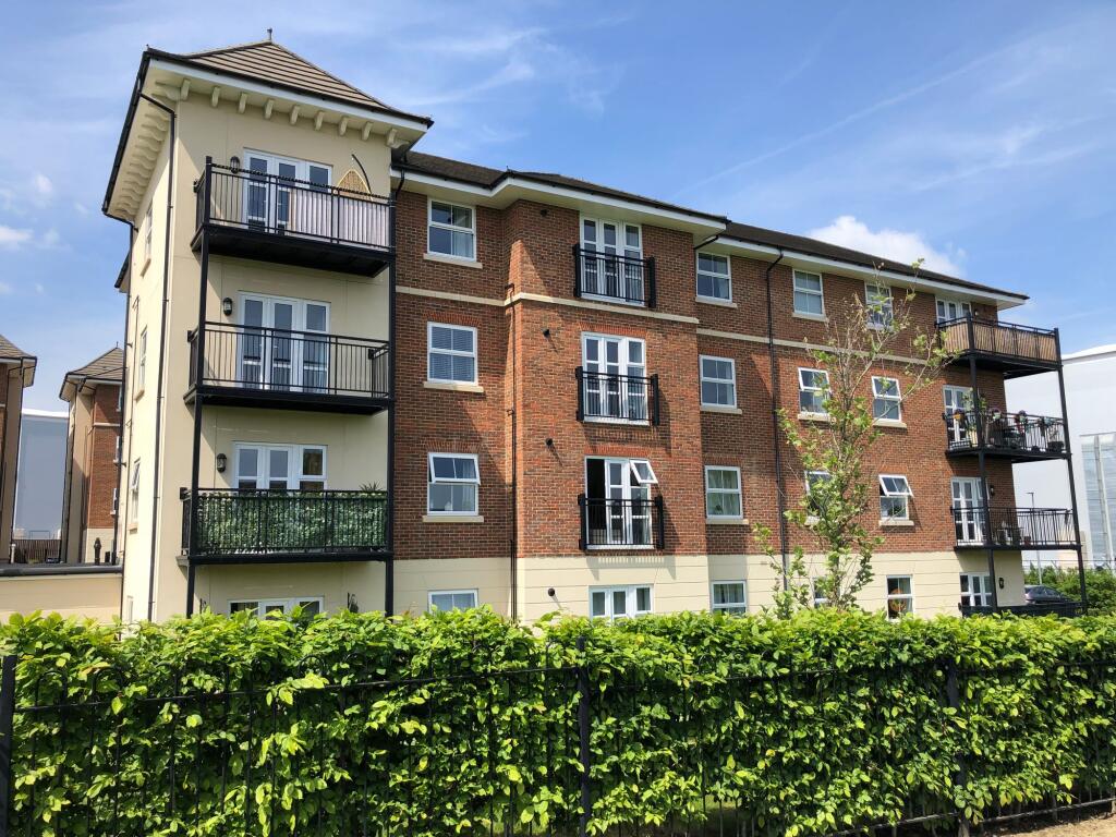 Main image of property: Sopwith Drive, Farnborough, GU14