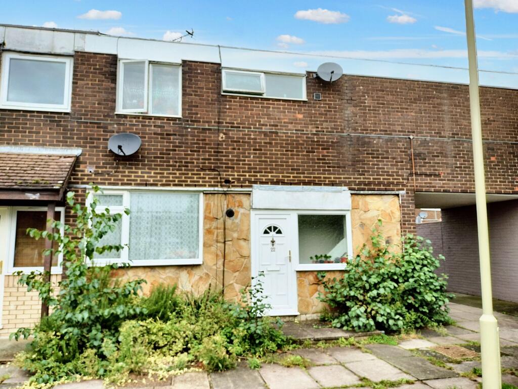 Main image of property: Austen Road, Farnborough, GU14