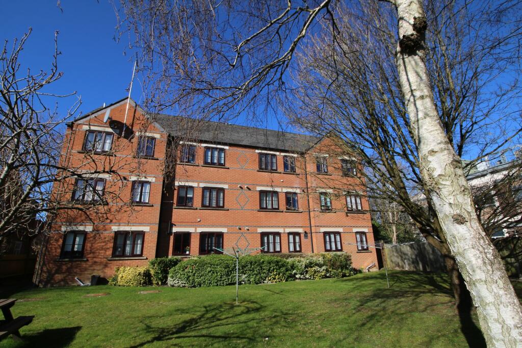 Main image of property: Osborne Road, Neelem Court Osborne Road, GU14