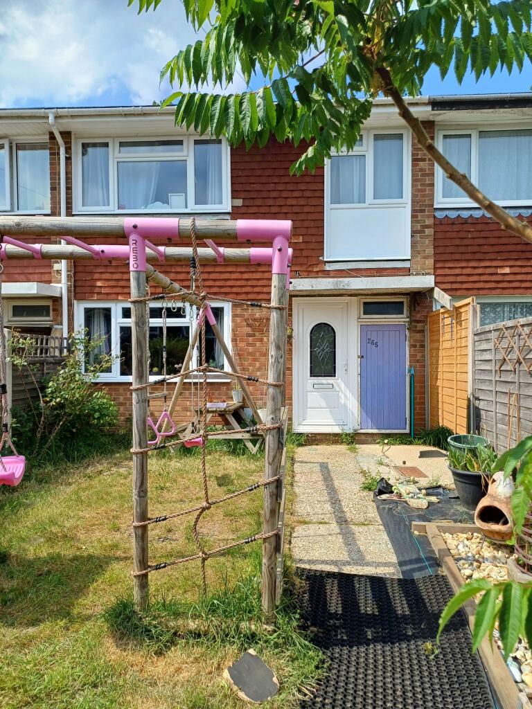 Main image of property: Lyall Place, Farnham, GU9