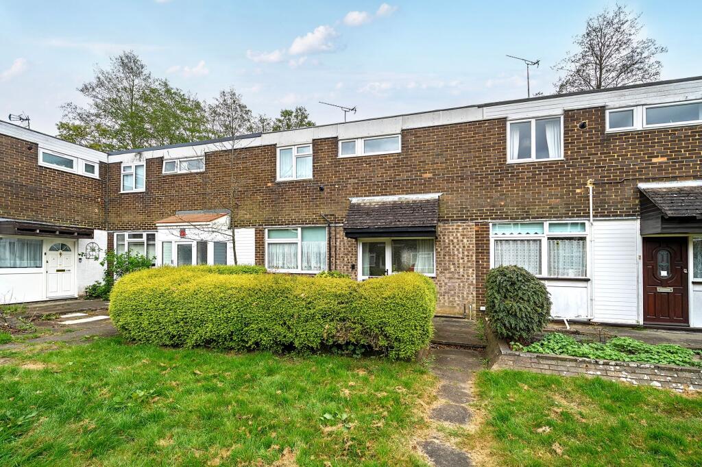 Main image of property: Austen Road, Farnborough, GU14