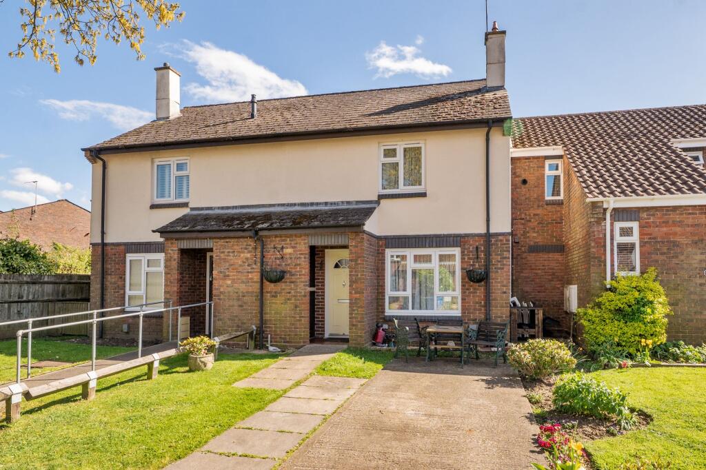 Main image of property: Belstone Mews, Farnborough, GU14