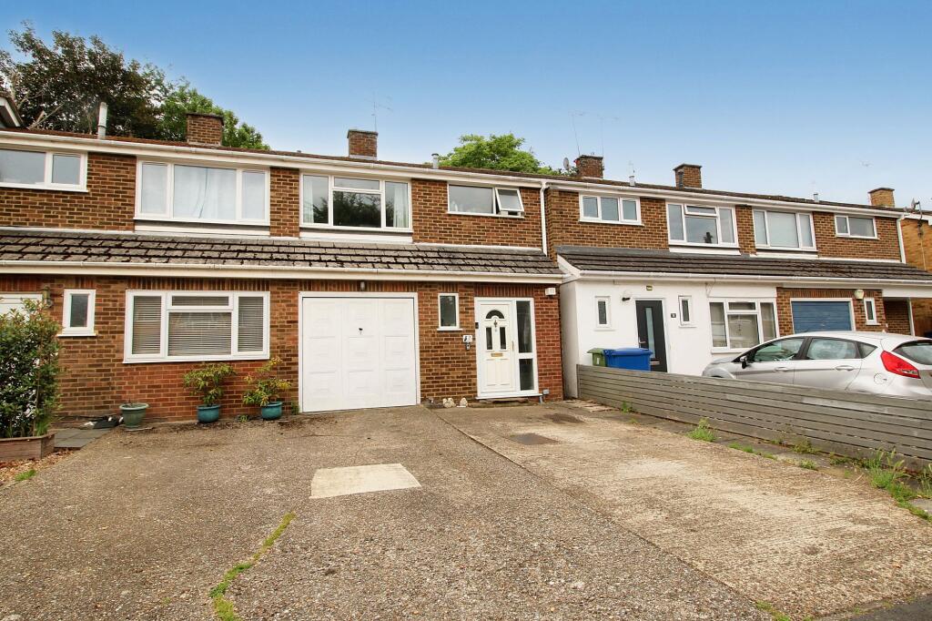 Main image of property: Dart Road, Farnborough, GU14