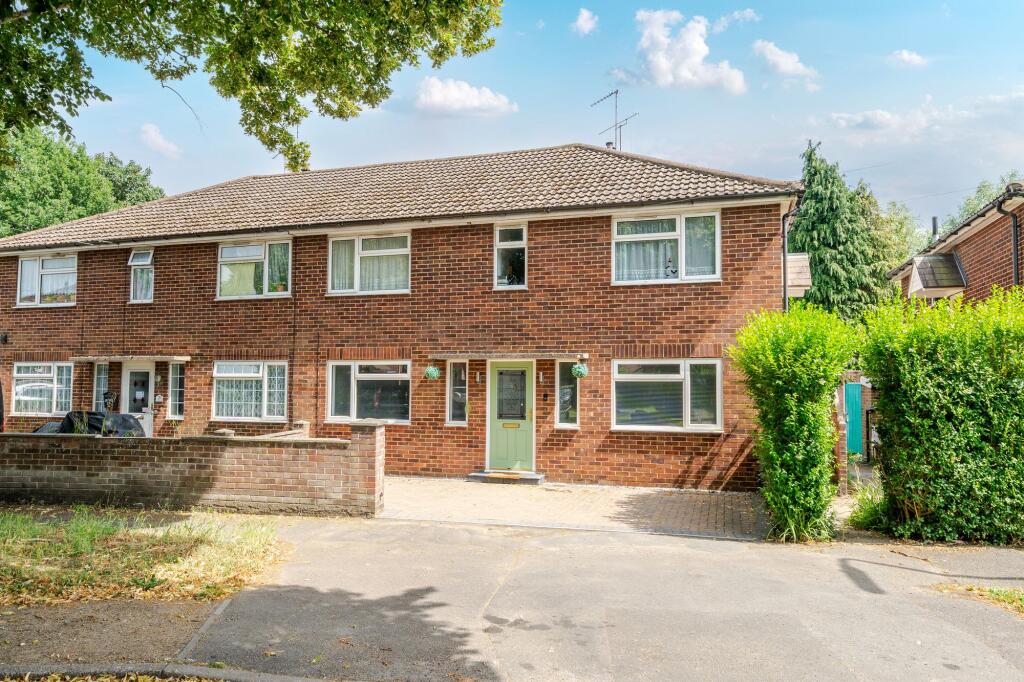 Main image of property: Ratcliffe Road, Farnborough, GU14