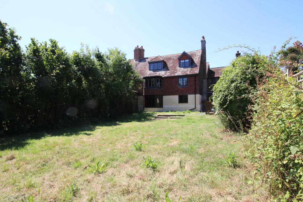 Main image of property: Pebsham Lane, Bexhill-On-Sea, TN40