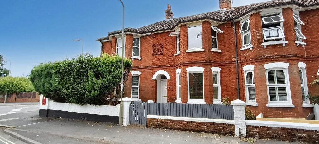 Main image of property: Church Lane East, Aldershot, GU11