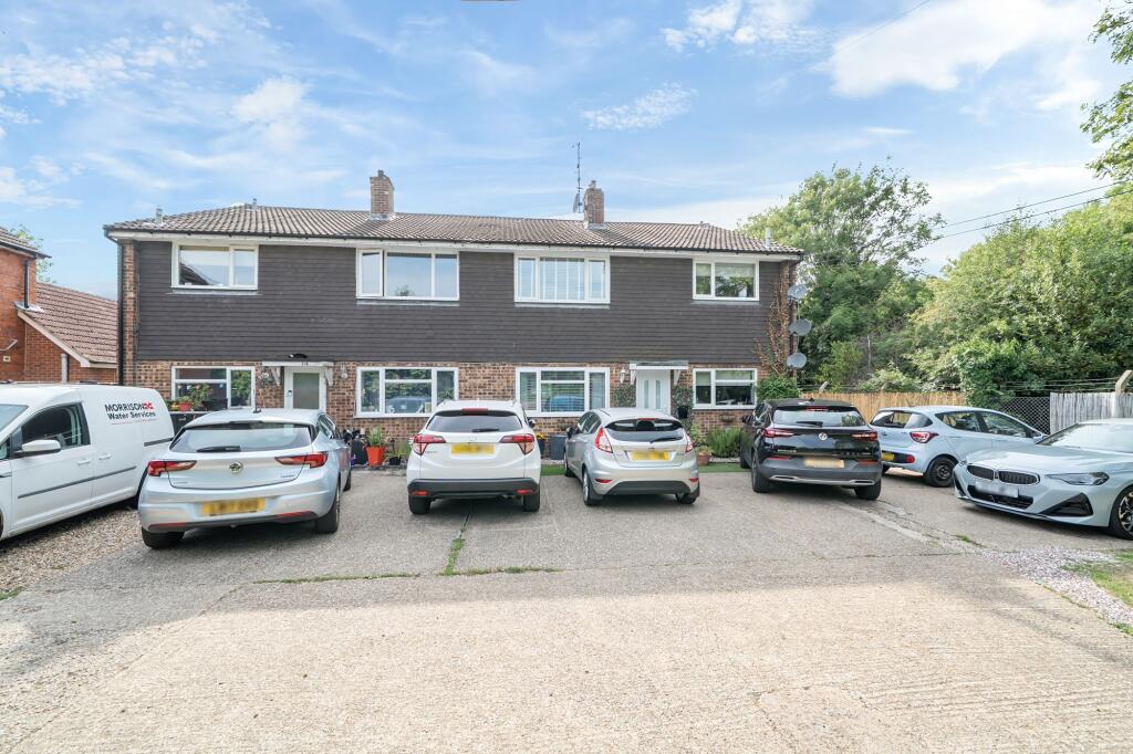 Main image of property: Oxenden Road, Tongham, GU10