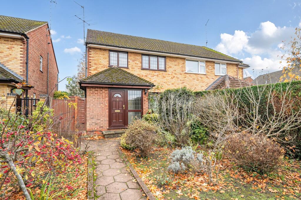 Main image of property: Beech Tree Drive, Badshot Lea, GU9