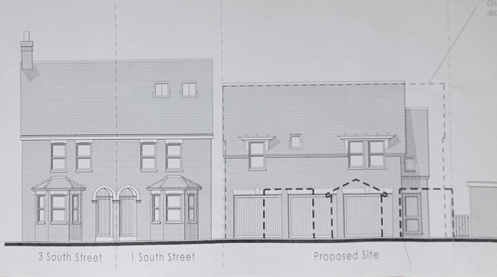 Main image of property: South Street, Farnborough, GU14