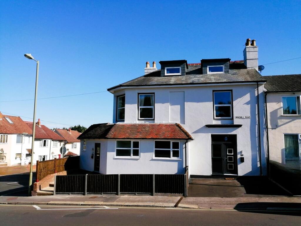 Main image of property: Windmill Road, La Fontaine Court, GU12