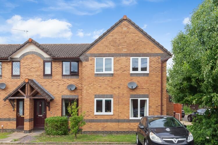 Main image of property: Ravencroft, Bicester OX26