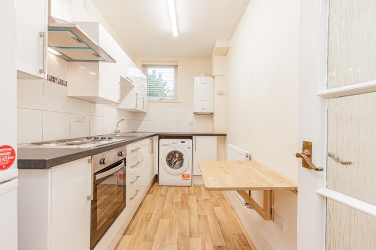 Main image of property: Pond Hill, Stonesfield