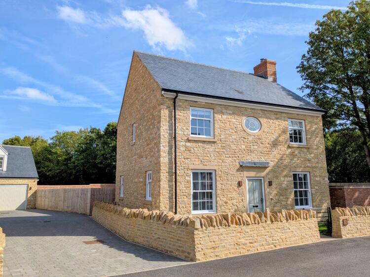 Main image of property: Cowells Road, Woodstock