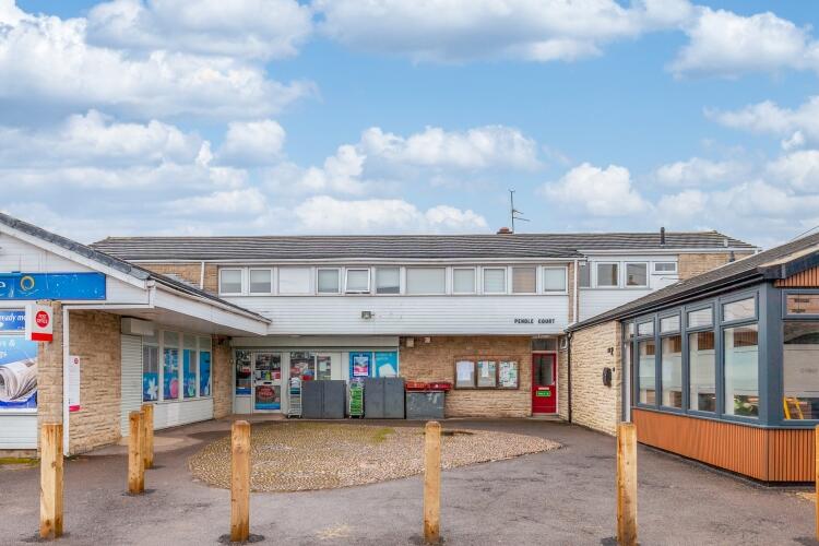 Main image of property: Pond Hill, Stonesfield OX29
