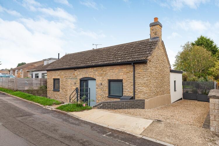 Main image of property: Worton Road, Middle Barton