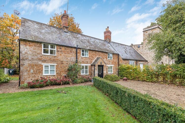 Main image of property: Church Road Nether Worton OX7