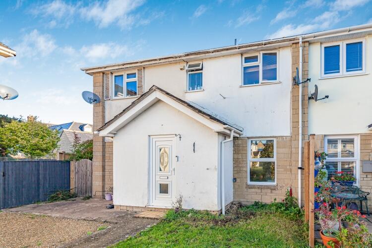 Main image of property: New Road, Woodstock OX20