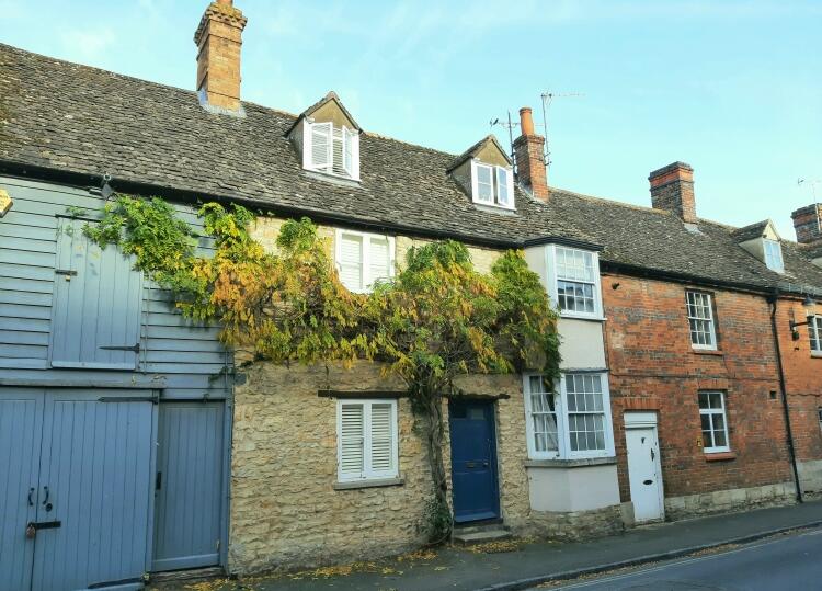 Main image of property: Park Lane Woodstock OX20