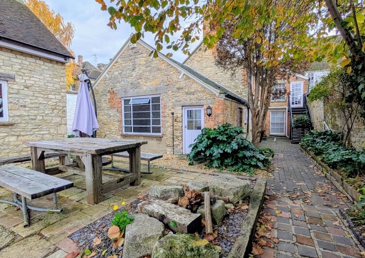 Main image of property: Oxford Street, Woodstock OX20