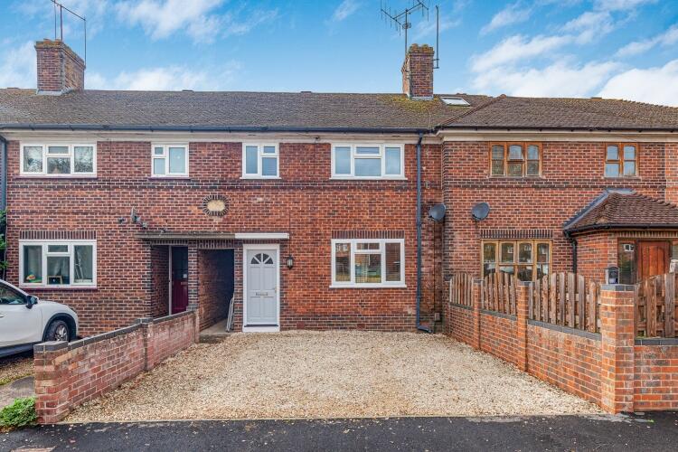 Main image of property: Jackson Road, Oxford OX2