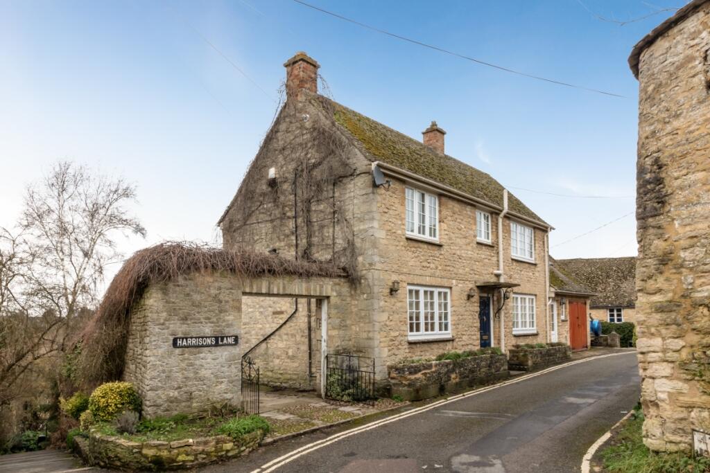 Main image of property: Harrisons Lane, Woodstock