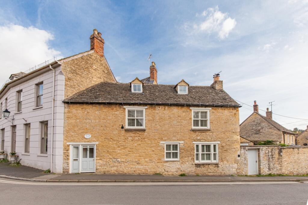Main image of property: Park Street, Charlbury