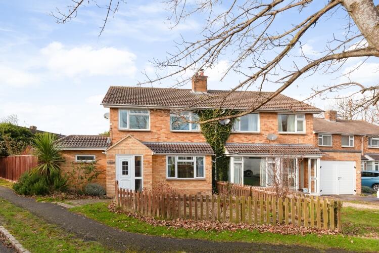 Main image of property: Dukes Road, Kidlington OX5