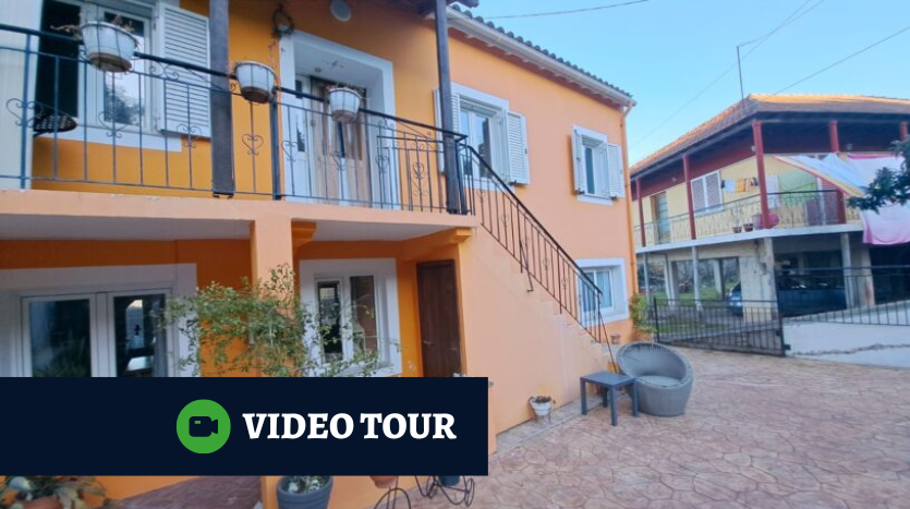 2 bedroom house for sale in Agios Georgios Pagon...