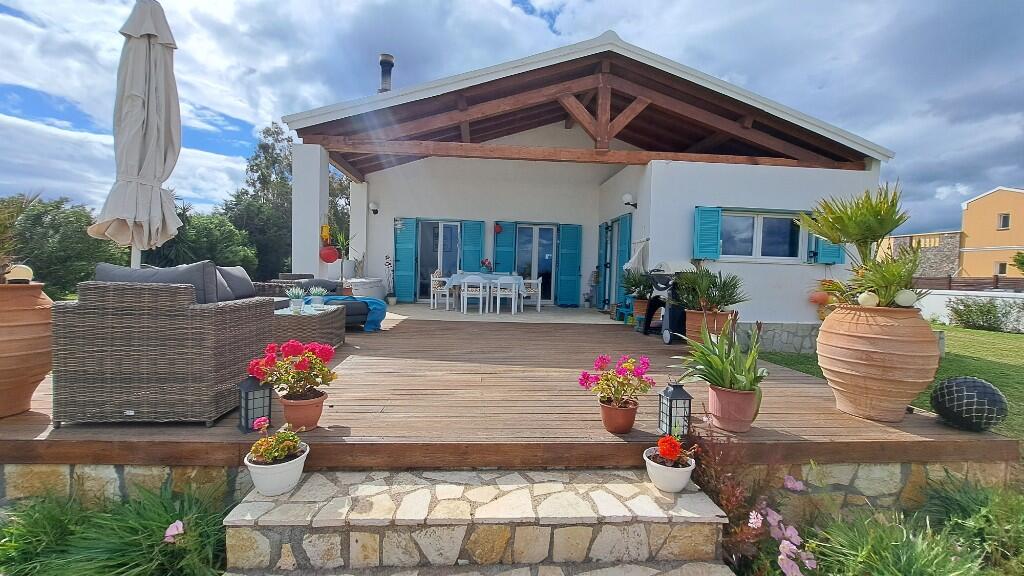 Main image of property: Acharavi, Corfu, Ionian Islands