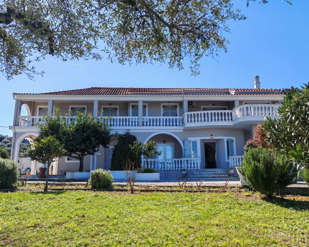 Main image of property: Astrakeri, Corfu, Ionian Islands
