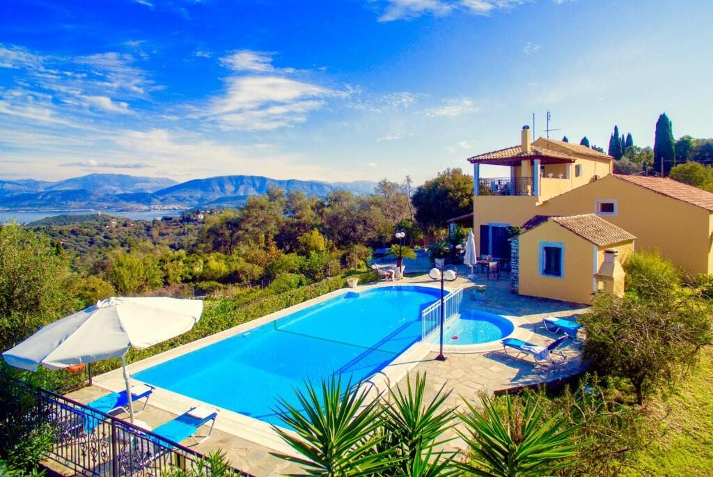 Main image of property: Kassiopi, Corfu, Ionian Islands