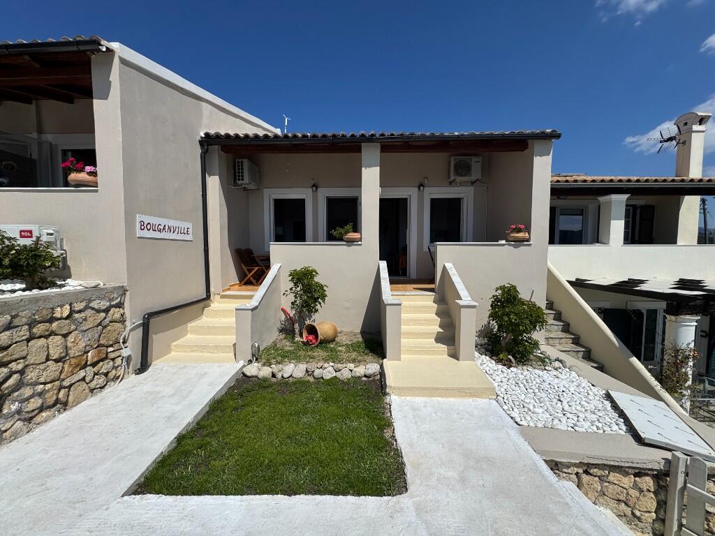 Main image of property: Palaiokastritsa, Corfu, Ionian Islands