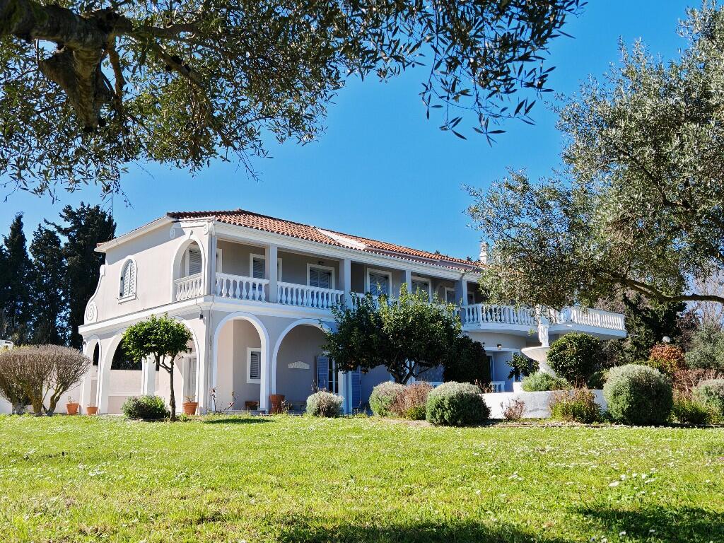Main image of property: Astrakeri, Corfu, Ionian Islands