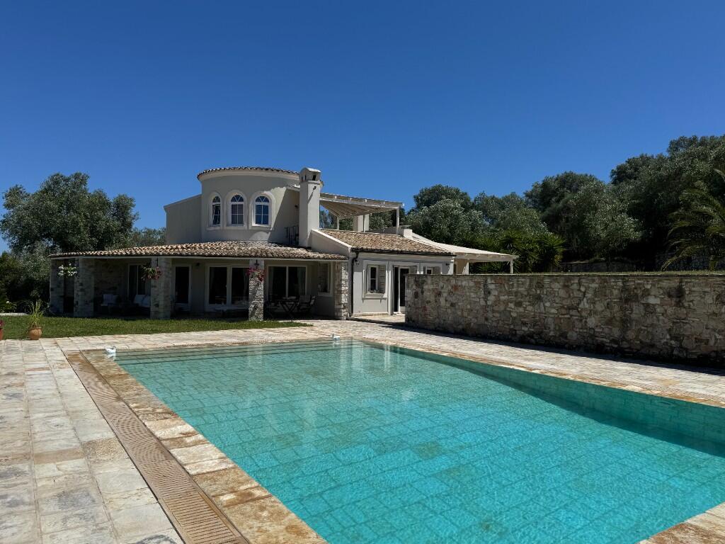 Main image of property: Agios Ioannis, Corfu, Ionian Islands
