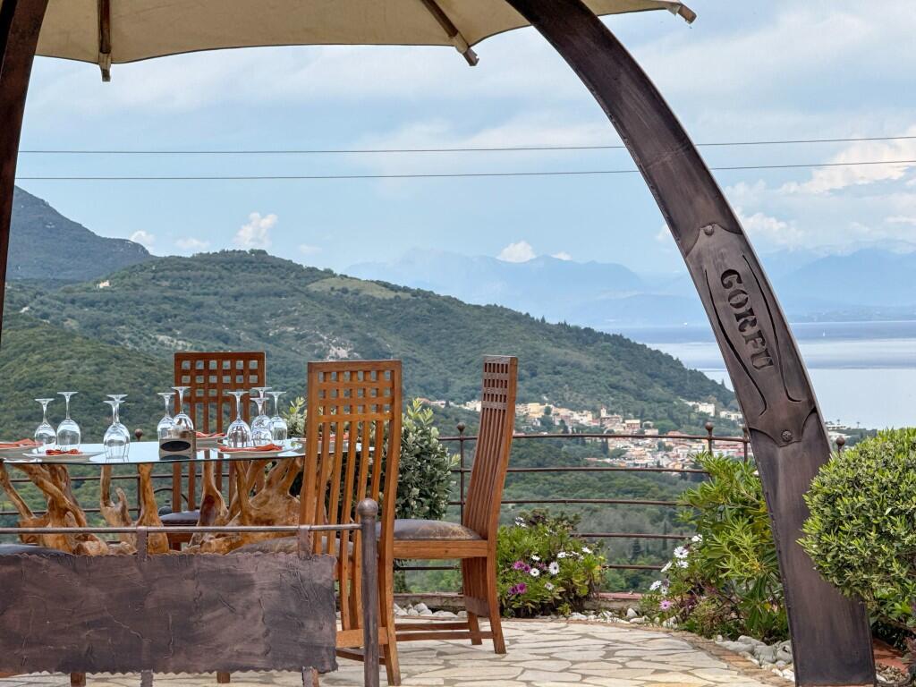 Main image of property: Chlomatiana, Corfu, Ionian Islands