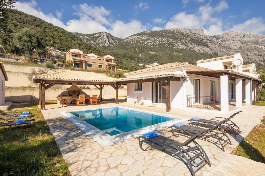 Main image of property: Barbati, Corfu, Ionian Islands