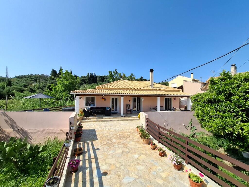 Main image of property: Astrakeri, Corfu, Ionian Islands