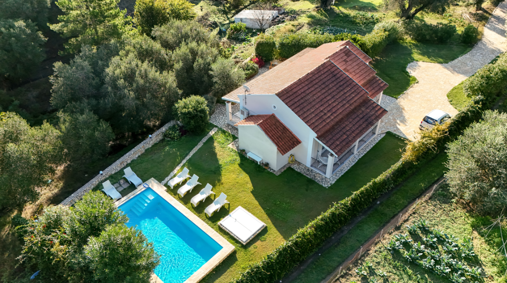 Main image of property: Arillas, Corfu, Ionian Islands