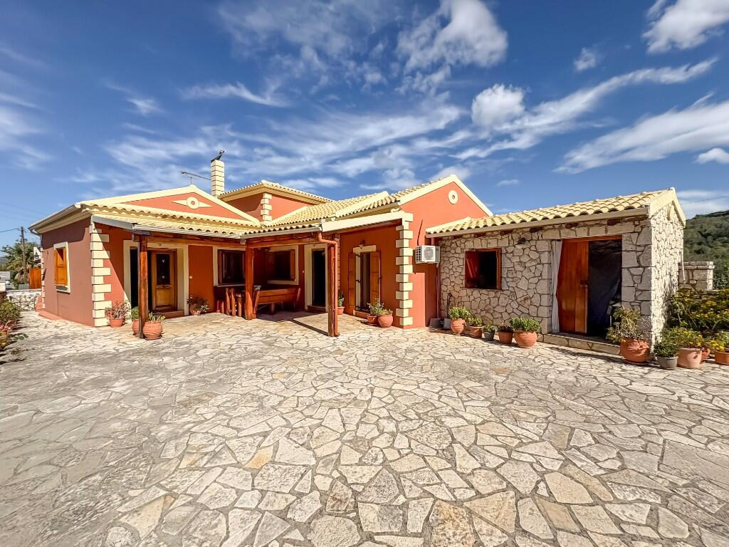 Main image of property: Pelekas, Corfu, Ionian Islands