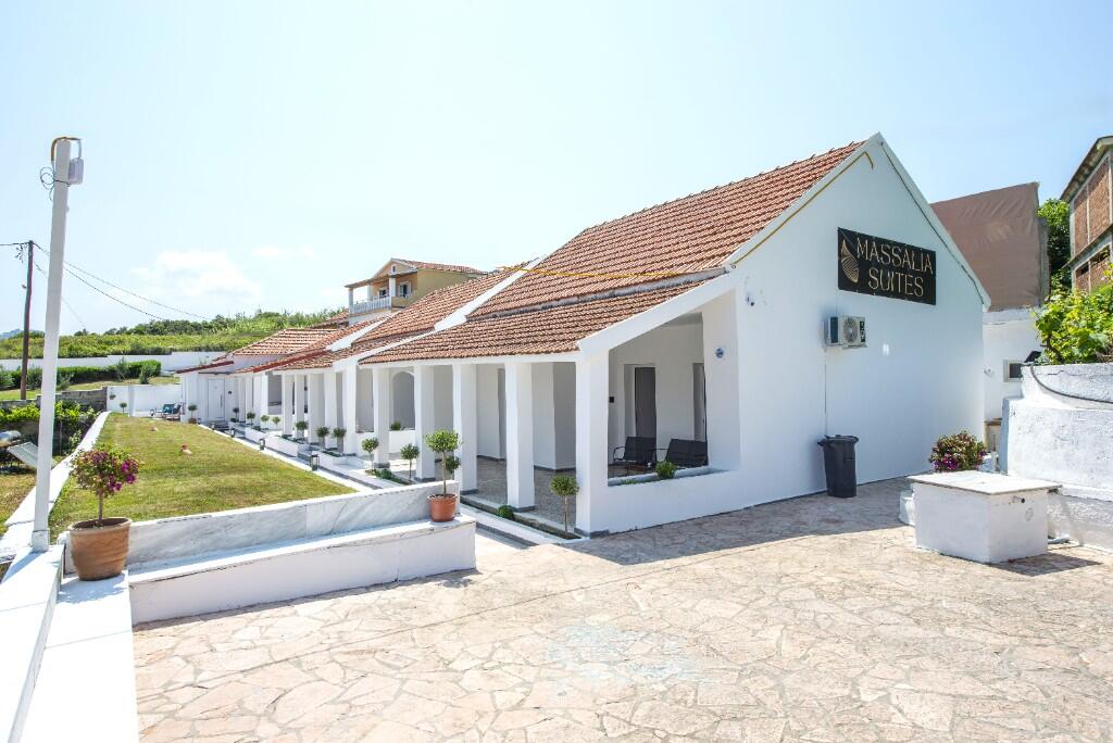 Main image of property: Agios Stefanos, Corfu, Ionian Islands